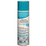 DocMicro-Bombe de Mousse Nettoyante Antistatique Ecrans, Claviers & Plastiques