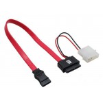 DocMicro-Adaptateur SLIM SATA vers SATA