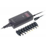 ADVANCE-Chargeur Universel pour PC Portable 110W - CHG-110