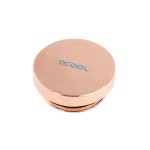 Alphacool-Bouchon Cuivre 1" pour R&eacute;servoir