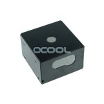 Alphacool-Caisson Anti-bruit SilentBox pour Pompe Laing DDC