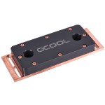 Alphacool-Waterblock pour Barrette M&eacute;moire D-RAM-Cooler X4 (Pour Corsair Dominator�) - Acetal