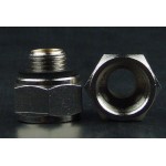 Alphacool-HF 38 FlowBooster