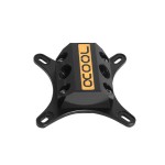 Alphacool-WaterBlock VGA HF 14 ATi/NVidia Smart motion Universal Cuivre