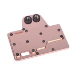 Alphacool-Waterblock VGA NexXxoS NVXP Nvidia GTX670 - Poli - Cuivre