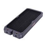 Alphacool-Radiateur NexXxoS XT45 Full Cuivre 180 Double