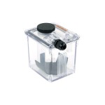 Alphacool-R&eacute;servoir AGB-Eheim Station II Sans Pompe
