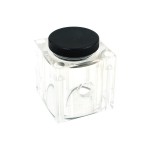 Alphacool-R&eacute;servoir Additionnel au Mod Plexi pour Alphacool DC-LT (Livr&eacute; sans le Mod)