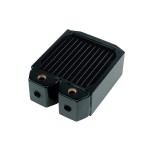 Alphacool-Radiateur NexXxoS XT45 Full Cuivre 120