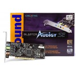 Creative-Sound Blaster Audigy 2 SE 7.1 PCI OEM