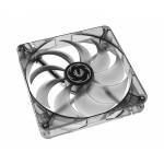 BitFenix-Ventilateur 140mm SPECTRE - LED Orange
