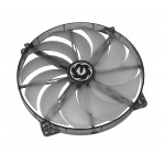 BitFenix-Ventilateur 200mm SPECTRE - LED Blanc