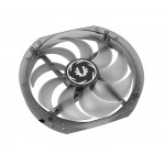 BitFenix-Ventilateur 230mm SPECTRE - LED Vert