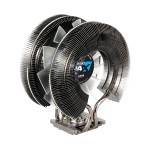 ZALMAN-CNPS9900 MAX BLEU