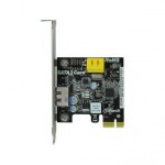 Asrock-PCI-E 2 ports SATA3 + 1 port eSATA3 6 Gb/s