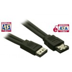 DocMicro-C&acirc;ble externe eSATA vers SATA 1.5m