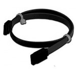 DocMicro-C&acirc;ble SATA-3 ROUGE 30cm