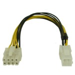 DocMicro-Adaptateur ATX 1.3 4 pins -> ATX 2.0 8 Broches