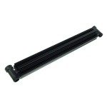 Cape-Radiateur Passif Cora 142 HF NOIR