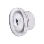 DocMicro-Bouchon Plexi 1/4"