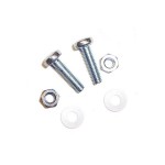 Cape-Vis de Fixation pour Pied de Fixation Plexi pour R&eacute;servoirs Cape