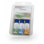 CoolLaboratory-Kit de Nettoyage pour P&acirc;te Thermique Liquid Cleaning Set