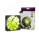 Coolink-Ventilateur 120*120*25mm SWiF2-120P (PWM) - 27.1 dB, 75 CFM