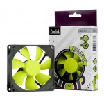 Coolink-Ventilateur 92*92*25mm SWiF2-920 - 11.5 dB, 23.1 CFM