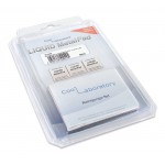 CoolLaboratory-Pads Thermiques CooLaboratory Liquid MetalPad GPU (Jeu de 3) + Set Nettoyage