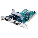 DocMicro-PCI 2 ports s&eacute;ries