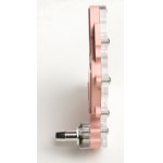 DangerDen-WaterBlock VGA Complet Koosah NVidia 78x, 7900GT/GTX, 7950GT, 7900GS