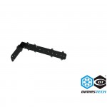 Dimastech-Support pour Pompe et R&eacute;servoir Noir - BT053