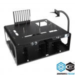 Dimastech-Table de Bench Easy V3.0 Noir - BT158