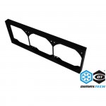 Dimastech-Jupe Universelle pour Radiateur 360 RadExt 360 Noir - DS003