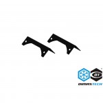 Dimastech-Support Radbay 120 Noir - DS006