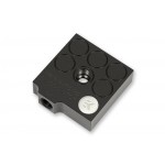 EK Water Blocks-Top EK-DDC X-TOP CSQ ACETAL pour Pompe Laing DDC