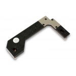 EK Water Blocks-WaterBlock Complet pour carte m&egrave;re ASUS Crosshair V Formula(-Z) - EK-FB ASUS C5F-Z Acetal
