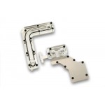 EK Water Blocks-Kit pour Chipset & Mosfets de Carte M&egrave;re GIGABYTE P67A UD7 - EK-FB KIT GA P67A (UD7) - Nickel