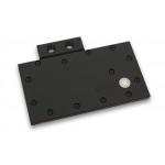 EK Water Blocks-WaterBlock VGA EK-FC TITAN NICKEL - ACETAL