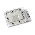 EK Water Blocks-WaterBlock VGA EK-FC660 GTX NICKEL - PLEXI