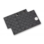 EK Water Blocks-WaterBlock VGA EK-FC670 GTX NICKEL - ACETAL