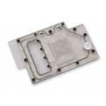 EK Water Blocks-WaterBlock VGA EK-FC670 GTX NICKEL - PLEXI