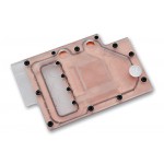 EK Water Blocks-WaterBlock VGA EK-FC670 GTX PLEXI