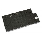 EK Water Blocks-WaterBlock VGA EK-FC680 GTX+ NICKEL - ACETAL NVidia GTX680