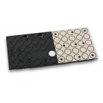 EK Water Blocks-WaterBlock VGA EK-FC680 GTX SOC NICKEL - ACETAL
