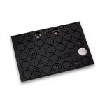 EK Water Blocks-WaterBlock VGA EK-FC7850 NICKEL - ACETAL