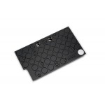 EK Water Blocks-WaterBlock VGA EK-FC7870 NICKEL - ACETAL