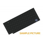 EK Water Blocks-Plaque Arri&egrave;re Dissipateur M&eacute;moire pour AMD 7870 NOIR