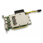 EK Water Blocks-WaterBlock VGA EK-FCQK5000