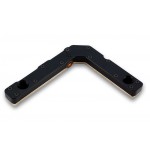EK Water Blocks-WaterBlock Mosfets EK-Mosfet ASUS P8P67 Nickel-Acetal